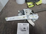 Subaru Crosstrek 2019 Rear Window Regulator 2255898. Fixed Price $99.00.