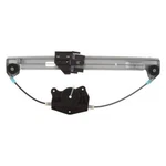 Driver Rear Window Regulator Electric Fits 06-09 Rabbit 524747. Fixed Price $87.00.