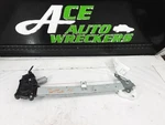 Passenger Rear Window Regulator Electric Assembly Fits 19-24 Forester 658691. Fixed Price $51.00.