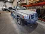 Passenger Right Front Window Regulator Manual Fits 05-11 Dakota 1505289. Fixed Price $86.45.