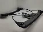 Bmw Series E60/E61 Window Regulator + Motor Front Left 7075667 7034351. Fixed Price $77.33.