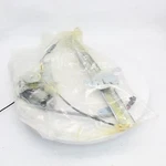 1994 Nissan Maxima Left Door Window Regulator Part Number 125-58307L. Fixed Price $34.99.