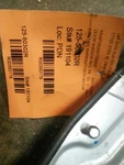 Passenger Front Window Regulator Electric Fits 07-12 Rondo 350179. Fixed Price $68.67.