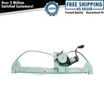 Rear Left Window Regulator & Motor For 2005-2009 Buick Lacrosse. Fixed Price $64.85.