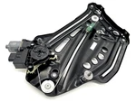 2015 2019 Audi A3 8V Convertible Rear Right Quarter Window Regulator Motor Oem. Fixed Price $83.69.