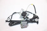2004 Chrysler Crossfire Zh Coupe #426 Left Door Window Regulator. Fixed Price $87.39.