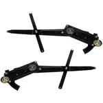 SET-RB752114-F Dorman Of Window Regulators Front Driver & Passenger Pair. Fixed Price $212.17.
