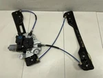 Chevrolet Malibu Ltz 2013 2016 Front Left Door Window Regulator Motor Factory. Fixed Price $56.90.