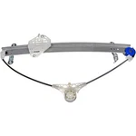 752-343 Dorman Window Regulator Front Passenger Right Side Hand For Legacy 10-14. Fixed Price $163.54.