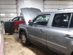 Driver Rear Window Regulator Manual Fits 07-17 Patriot 2147923. Fixed Price $80.75.