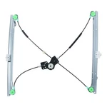 Wai WPR0143L Window Regulator For Select 01-03 Chrysler Dodge Models. Fixed Price $93.99.