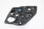 2018 - 2023 Kia Stinger Rear Right Side Door Window Regulator W/ Carrier Oem. Fixed Price $84.09.