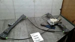 Passenger Front Window Regulator Coupe Electric Fits 05-10 Cobalt 72343. Fixed Price $39.88.