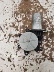 Passenger Right Rh Power Window Motor Front Fits 2003-2008 Forester Oem. Fixed Price $65.95.