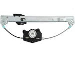 Diy Solutions 26WD36N Rear Right Window Regulator Fits 1999-2006 Vw Golf 4DR. Fixed Price $46.69.