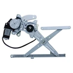 Power Window Regulator W/motor For Toyota 4RUNNER 1990-1995 Rear Left 741-542. Fixed Price $68.95.