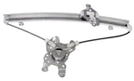 749-025 Front Driver Side Power Window (regulator Only) Compatible. Fixed Price $98.24.