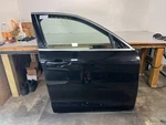 2017-2023 Alfa Romeo Stelvio Front Right Side Door W/ Handle Window 408 Oem. Fixed Price $230.02.
