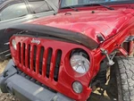 2016 Jeep Wrangler Tj Passenger Front Window Regulator Used Oem 3995336. Fixed Price $86.45.