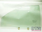Isuzu Vehicross 1999-2001 Door Window Glass Left Driver Side Front Oem. Fixed Price $168.22.