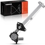 2007-2011 Honda Cr-v Front Right Power Window Regulator Compatible. Fixed Price $79.79.