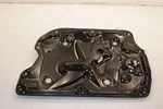 2014-2017 Infiniti QX50 Front Right Door Window Regulator W/ Carrier Plate. Fixed Price $131.88.