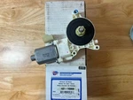 Fits 07-14 Cadillac / Chevrolet Gmc Window Lift Motor Cardone 42-1069 Reman. Fixed Price $32.50.