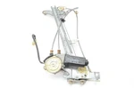 1990-1997 Mazda MX-5 Miata 1.6L Passenger Right Front Window Regulator And Motor. Fixed Price $185.00.