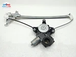 2022-25 Lexus NX350 Rear Right Window Regulator Door Motor Assembly Oem Usa. Fixed Price $144.72.
