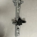 22 Nissan Frontier Rear Left Side Door Window Regulator W/ Motor Oem 827019BU0B. Fixed Price $60.00.