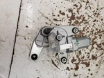 2009-2013 Infiniti Fx Series Rear Wiper Motor Oem. Fixed Price $40.80.