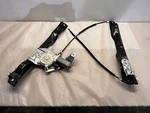 2010-2018 Ford Taurus Front Window Regulator W/ Motor Rh AG135423200BD Oem. Fixed Price $85.00.