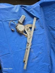 85-88 89 Subaru Gl Right Front Power Window Regulator Dr Sedan/wagon 37142. Fixed Price $79.85.