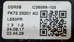 FK7223201AB Player Frontline Left Land Rover Discovery Sport L550 15-. Fixed Price $93.01.