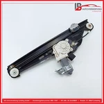 Bmw (E60) 520I Engine Window Regulator Right Rear 7034388 7075674 Genuine. Fixed Price $93.34.