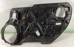 2011-2023 Dodge Charger Passenger Front Window Regulator Carrier Plate Oem. Fixed Price $139.99.