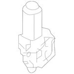 Genuine Kia 2011-2016 Sportage Window Motor 83460-3W000. Fixed Price $151.19.