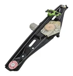 2012-2015 Bmw X1 (E84) Rear Left Door Power Window Regulator W/ Motor. Fixed Price $119.99.