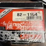 Power Window Motor-gt Cardone 82-1104. Fixed Price $39.00.