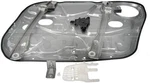 Dorman 748-348 Window Regulator Front Left Fits Hyundai Elantra. Fixed Price $257.58.