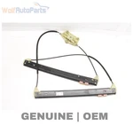 2005-2006 Audi A6 Quattro Front Left Window Regulator 4F0837461A. Fixed Price $23.99.