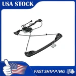 Power Window Regulator W/motor For Pontiac Grand Am 1999-2005 Front Left Driver. Fixed Price $39.99.