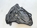 2016 2023 Mazda CX-9 Rear Right Door Window Regulator Carrier TK487297X Oem. Fixed Price $39.99.