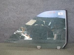 86-91 Mercedes W126 C126 Coupe Rear Right Quarter Glass Window Oem. Fixed Price $97.64.
