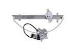 Power Window Motor And Regulator ASSEMBLY-4 Door, Sedan Aisin RPAN-023. Fixed Price $106.99.