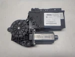 Porsche Cayenne Turbo 9PA 955 2005 Power Window Motor Rear Lhs 3D0959795F J091. Fixed Price $71.74.