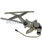 For Power Window Regulator Front Right Passenger Side. Fixed Price $106.95.