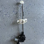 2016 Honda Civic Rear Driver Door Window Regulator Motor WR19-003 Oem. Fixed Price $75.00.