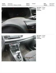 Driver Front Window Regulator Only Automatic Down Fits 18-23 Rio 4299386. Fixed Price $92.99.