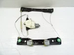 Mercedes X156 GLA45 GLA250 Window Motor And Regulator, Right Front 2469065200. Fixed Price $39.99.